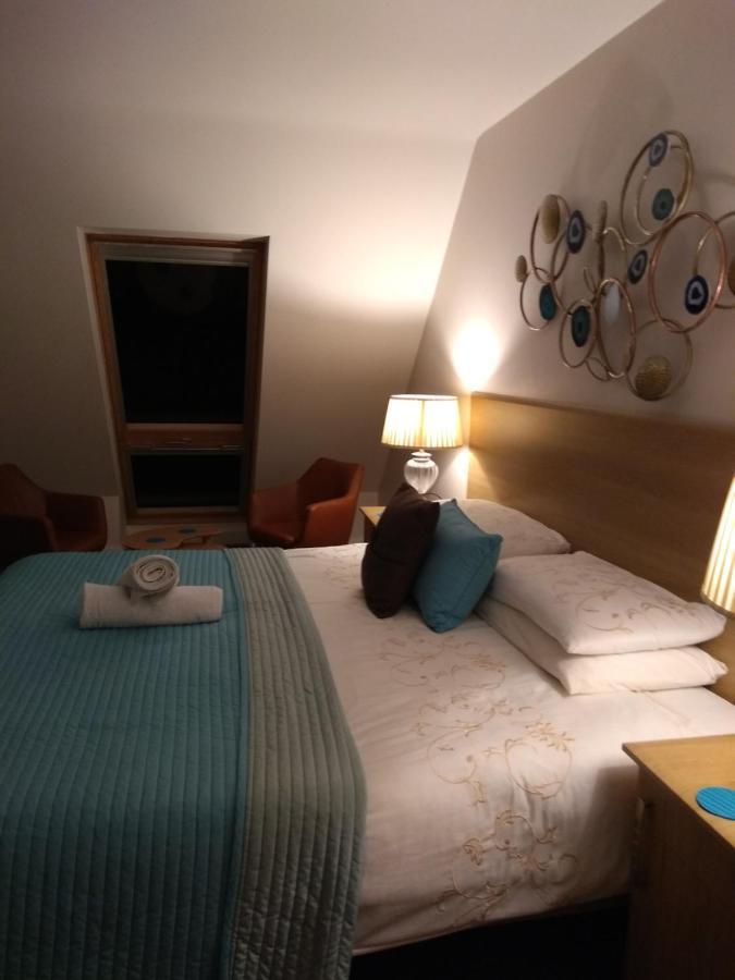 Tollyrose Country House Ньюкасл Экстерьер фото