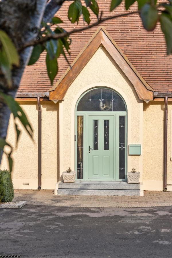 Tollyrose Country House Ньюкасл Экстерьер фото
