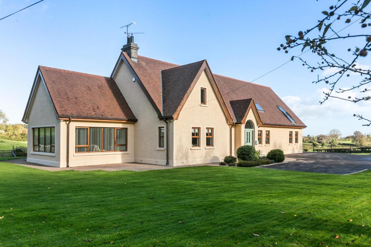 Tollyrose Country House Ньюкасл Экстерьер фото