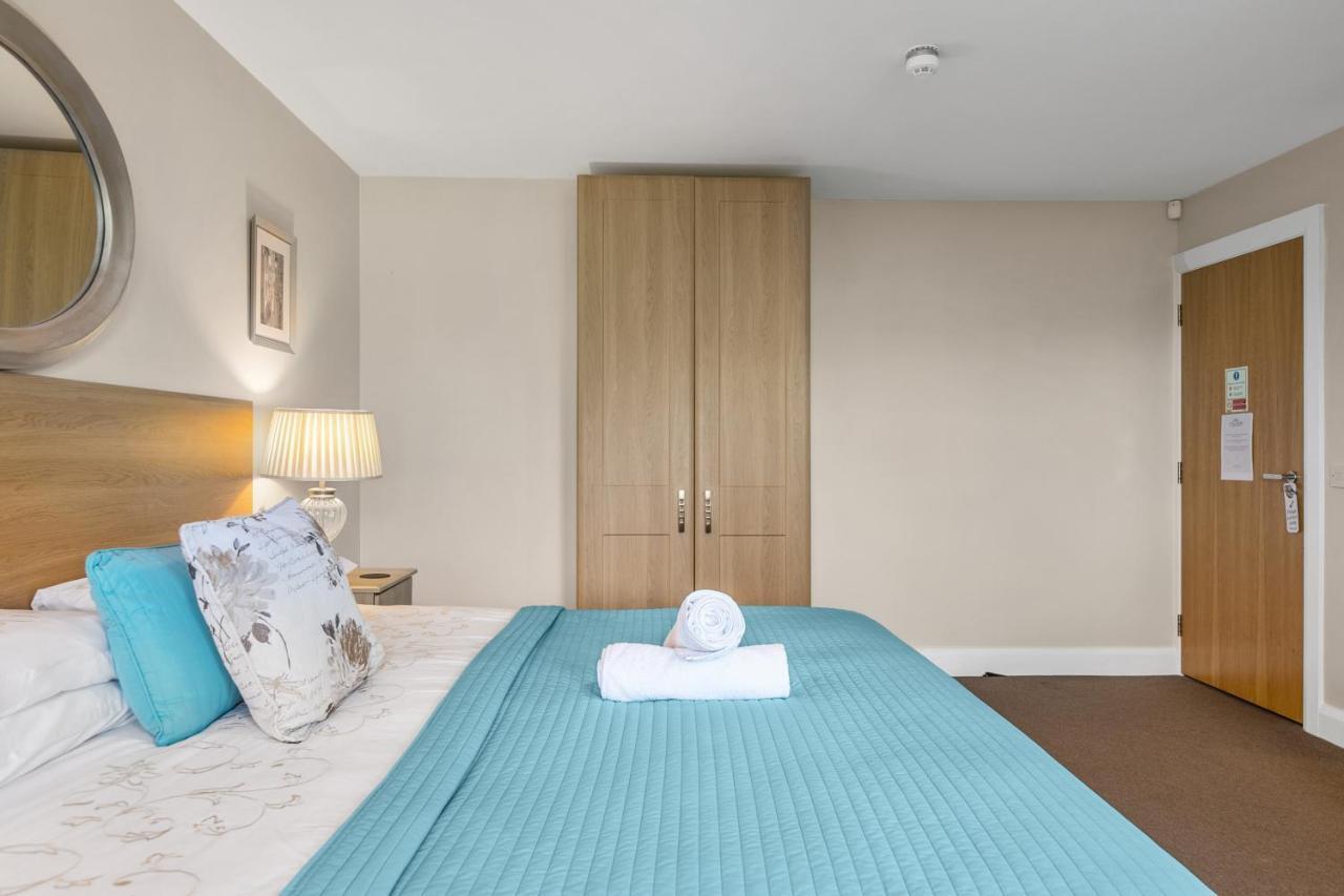 Tollyrose Country House Ньюкасл Экстерьер фото